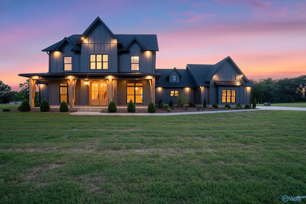 112 Sydney School Way Hazel Green AL 35750