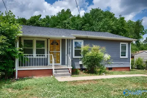1715 Chester Street NW Huntsville AL 35816