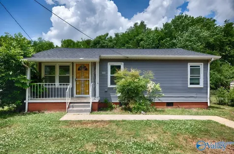 1715 Chester Street NW Huntsville AL 35816