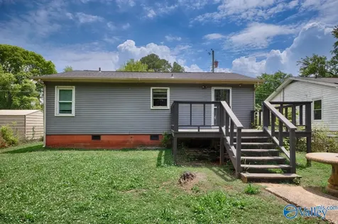 1715 Chester Street NW Huntsville AL 35816