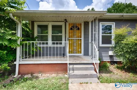 1715 Chester Street NW Huntsville AL 35816