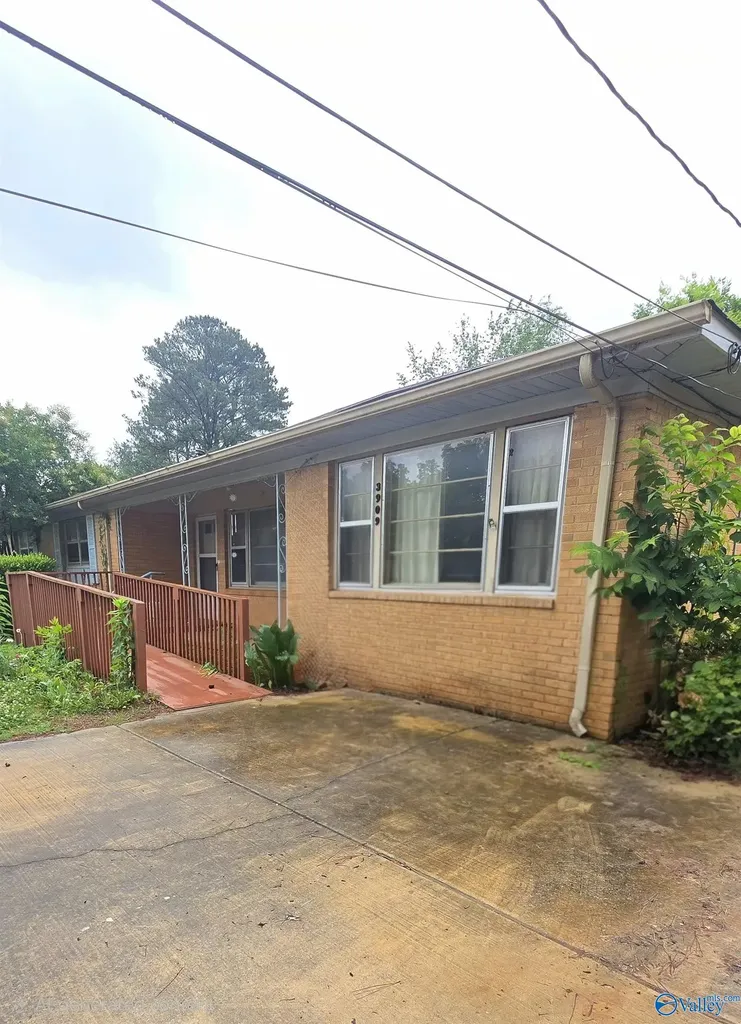 3909 Richland Drive NW Huntsville AL 35810