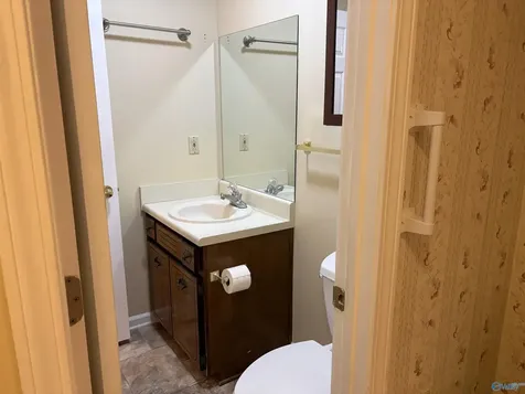 1096 Bob Jones Road Scottsboro AL 35769