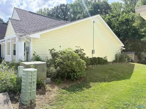 1096 Bob Jones Road Scottsboro AL 35769