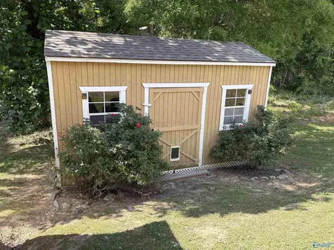 1096 Bob Jones Road Scottsboro AL 35769