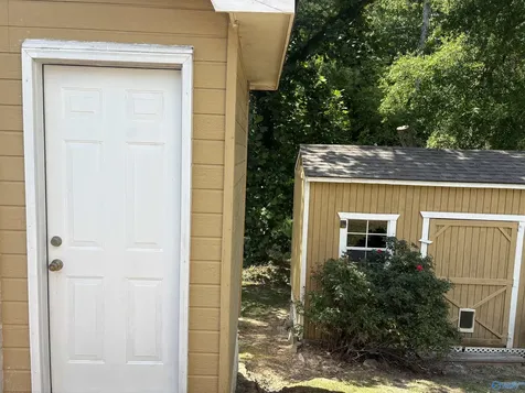 1096 Bob Jones Road Scottsboro AL 35769