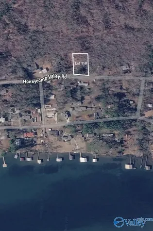 Lot 118 Honeycomb Valley Road Grant AL 35747