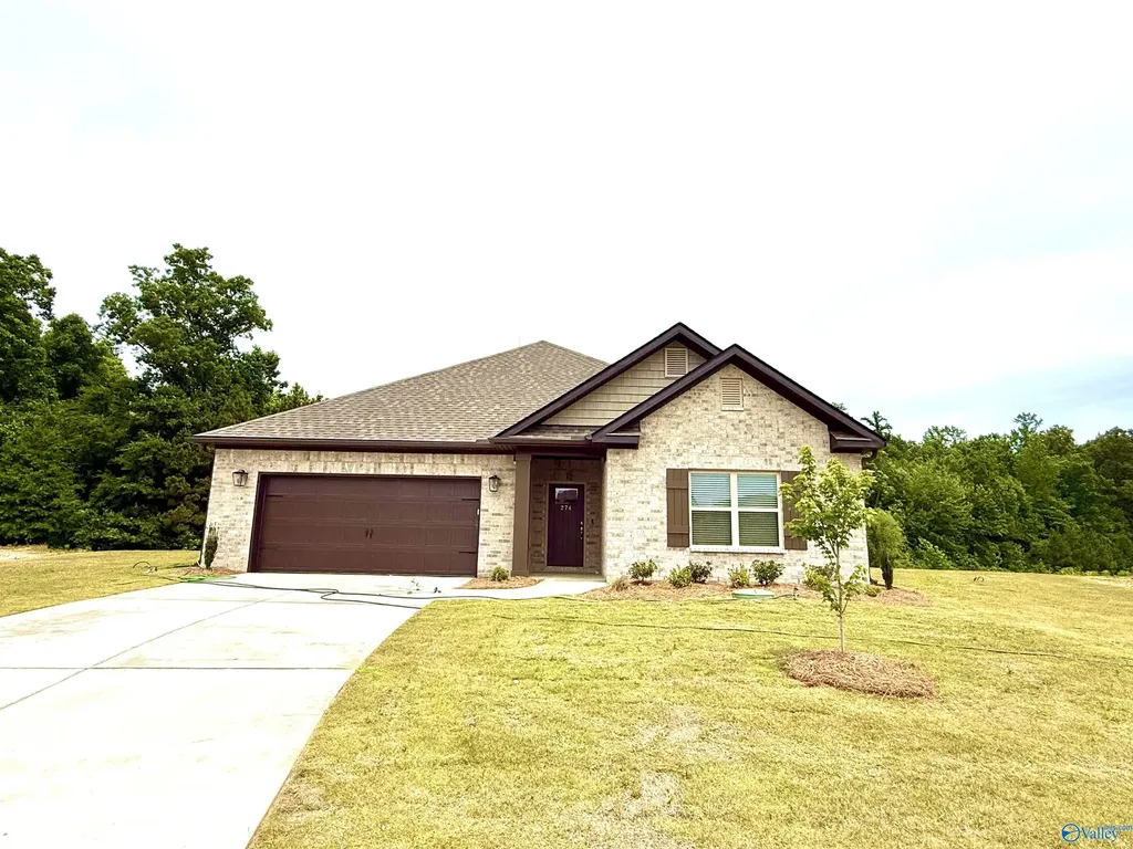 274 Saddle Street Huntsville AL 35761