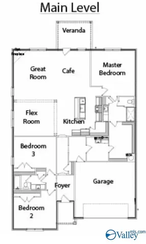 274 Saddle Street Huntsville AL 35761