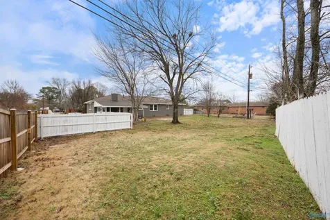 2303 Dogwood Lane Huntsville AL 35810