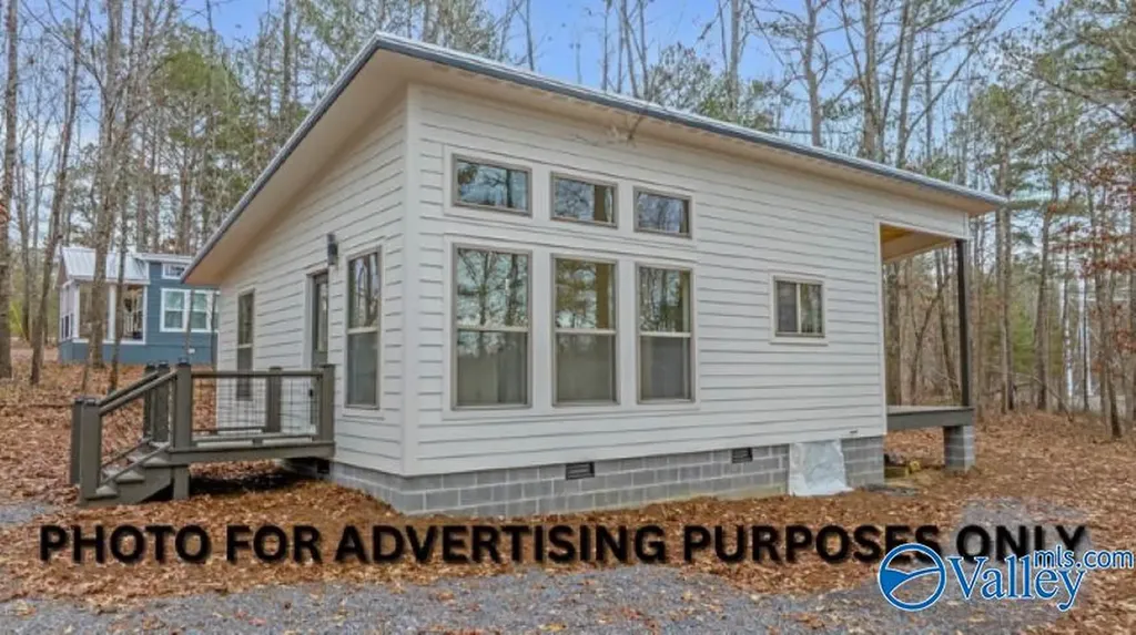 172 County Road 1035 Mentone AL 35984