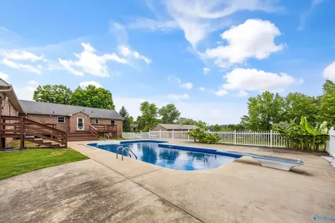 145 Butch Cash Road Hazel Green AL 35750