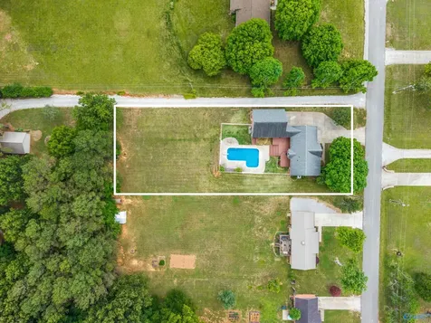 145 Butch Cash Road Hazel Green AL 35750