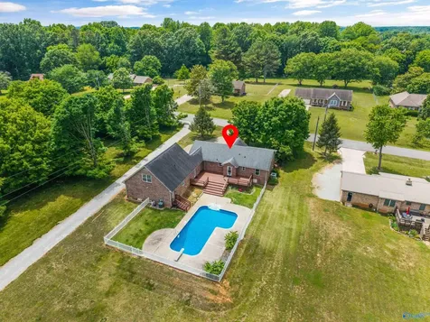 145 Butch Cash Road Hazel Green AL 35750