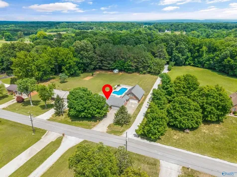 145 Butch Cash Road Hazel Green AL 35750