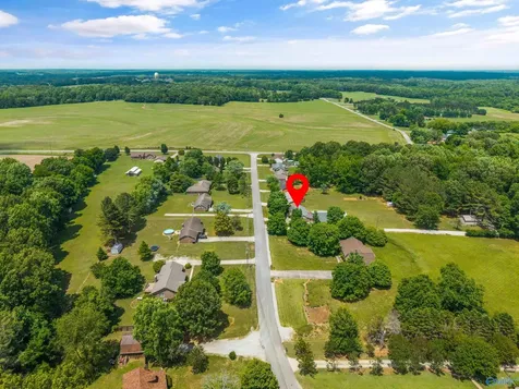 145 Butch Cash Road Hazel Green AL 35750