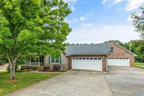 145 Butch Cash Road Hazel Green AL 35750