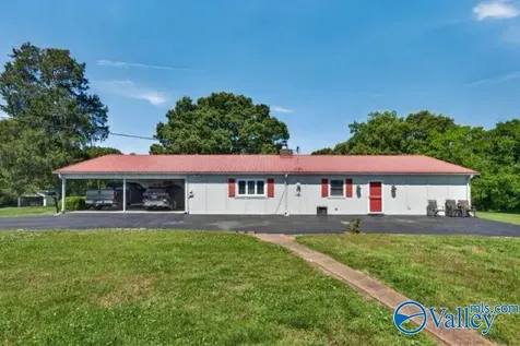 37 Old Mclemore Road Taft TN 38488