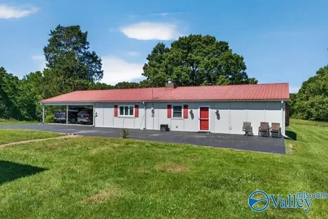 37 Old Mclemore Road Taft TN 38488