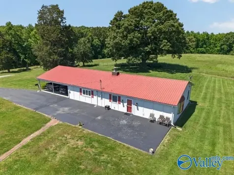 37 Old Mclemore Road Taft TN 38488