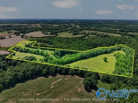 37 Old Mclemore Road Taft TN 38488