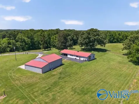 37 Old Mclemore Road Taft TN 38488