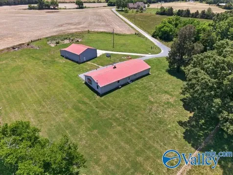 37 Old Mclemore Road Taft TN 38488