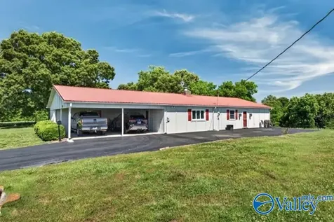 37 Old Mclemore Road Taft TN 38488