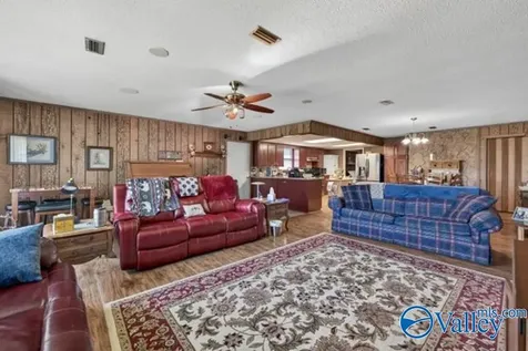 37 Old Mclemore Road Taft TN 38488
