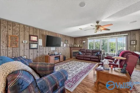 37 Old Mclemore Road Taft TN 38488