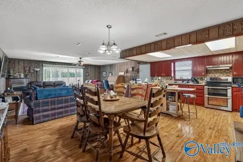37 Old Mclemore Road Taft TN 38488