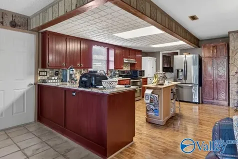 37 Old Mclemore Road Taft TN 38488