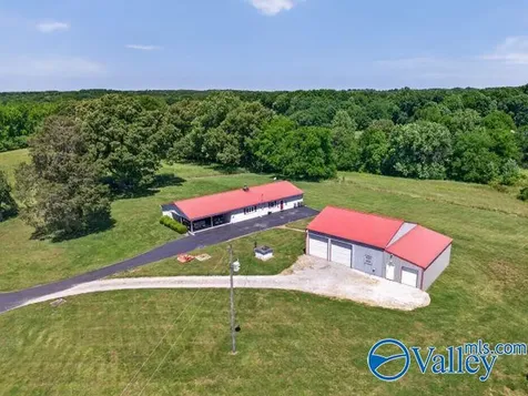 37 Old Mclemore Road Taft TN 38488