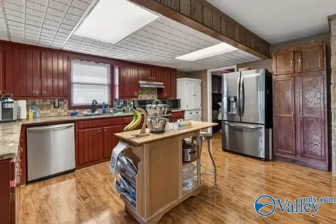 37 Old Mclemore Road Taft TN 38488
