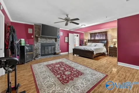 37 Old Mclemore Road Taft TN 38488