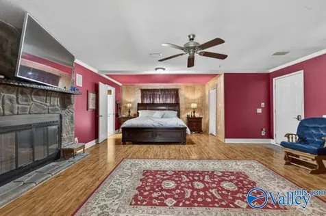 37 Old Mclemore Road Taft TN 38488