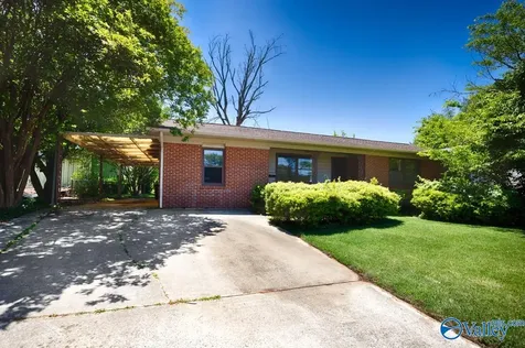 203 Drake Avenue Huntsville AL 35801