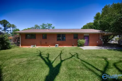 203 Drake Avenue Huntsville AL 35801