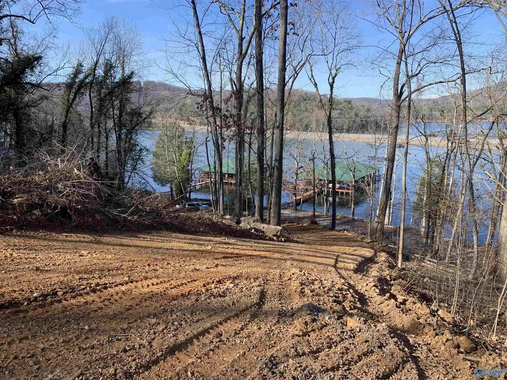 Lot 22 Snug Harbor Road Grant AL 35747
