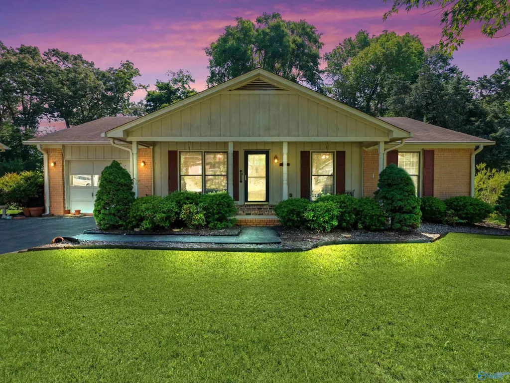 10320 Long Meadow Road Madison AL 35756