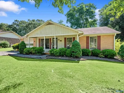 10320 Long Meadow Road Madison AL 35756