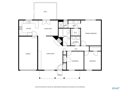 10320 Long Meadow Road Madison AL 35756