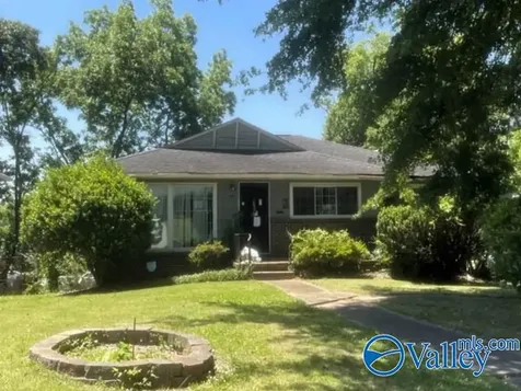 1045 50th Street W Birmingham AL 35208
