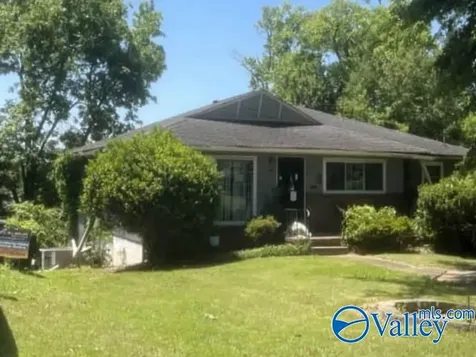 1045 50th Street W Birmingham AL 35208