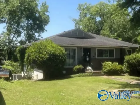 1045 50th Street W Birmingham AL 35208