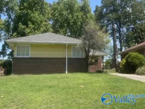1045 50th Street W Birmingham AL 35208