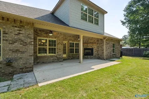 106 Somer Stone Court Huntsville AL 35811