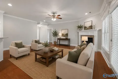 106 Somer Stone Court Huntsville AL 35811