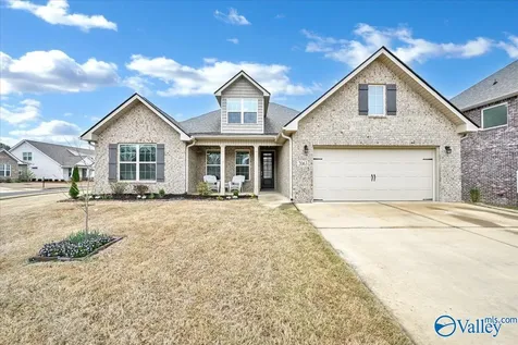 2063 Austin Drive NE Cullman AL 35058