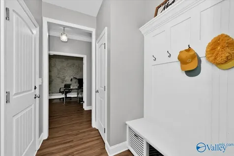 2063 Austin Drive NE Cullman AL 35058